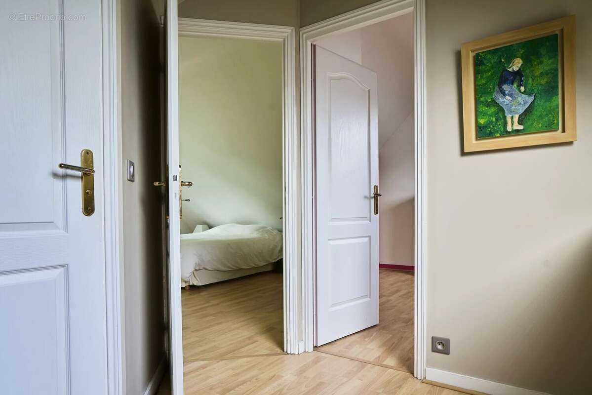 Maison à MARCQ-EN-BAROEUL