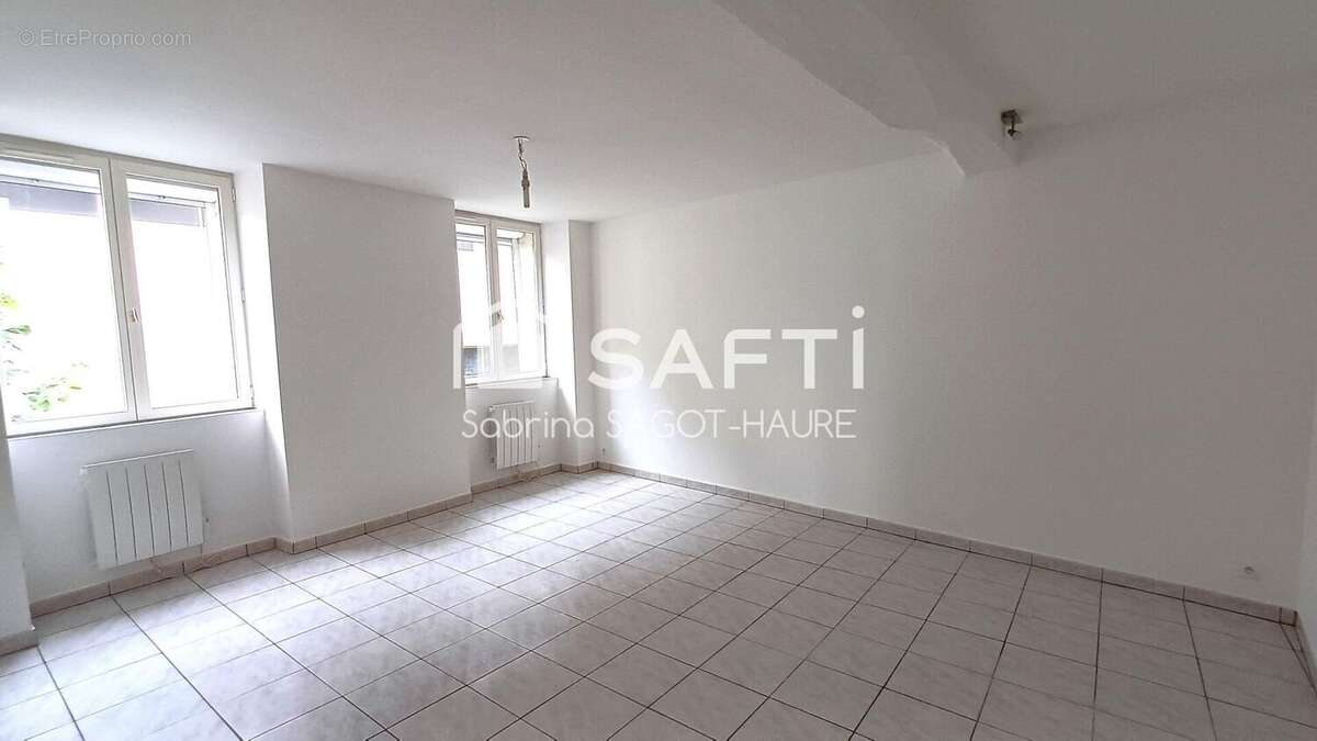 Photo 3 - Maison à ISSOUDUN