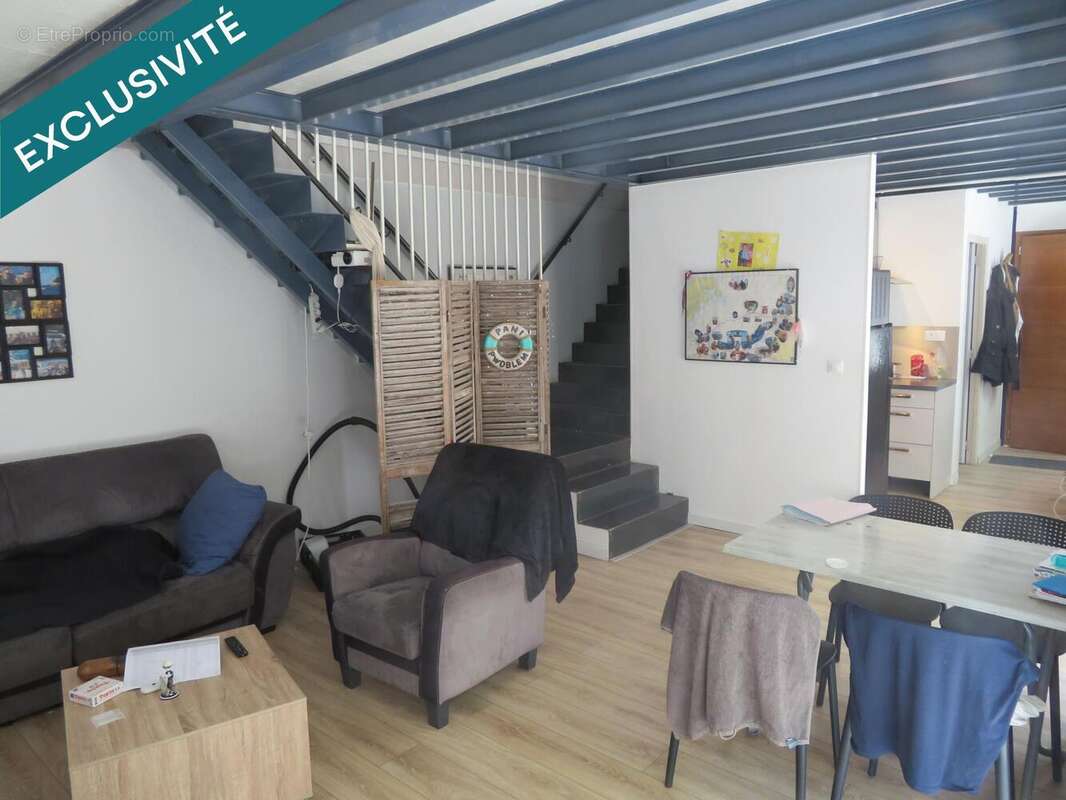 Photo 3 - Appartement à FOIX