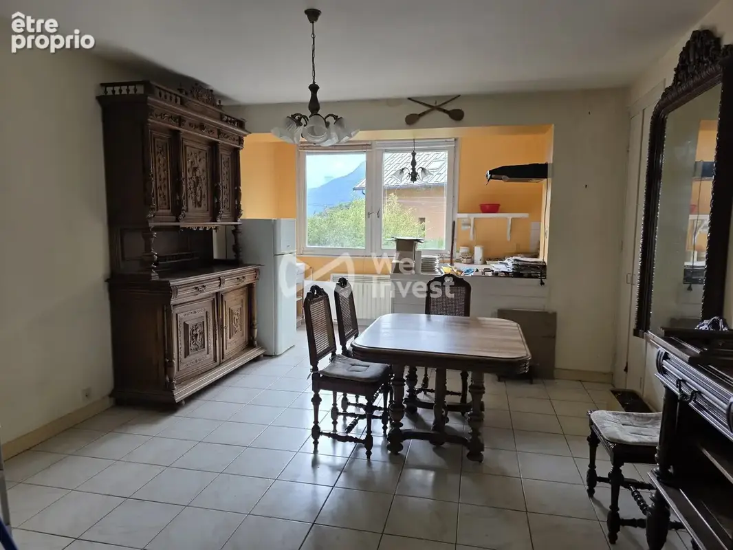 Appartement 7 pièces 130 m² à vendre à Briancon (05100) - photo 6