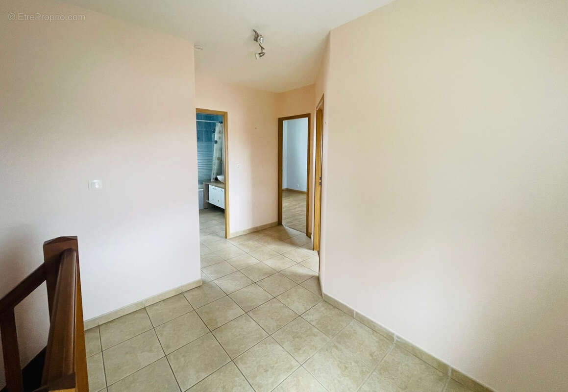 Maison à BENESSE-MAREMNE