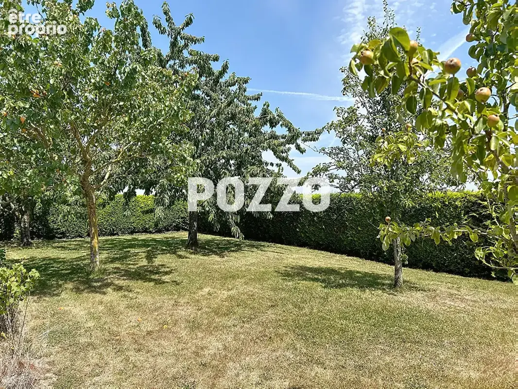 A vendre maison d'habitation + gîte (250 m²) a souleuvre en bocage (14) - photo 16