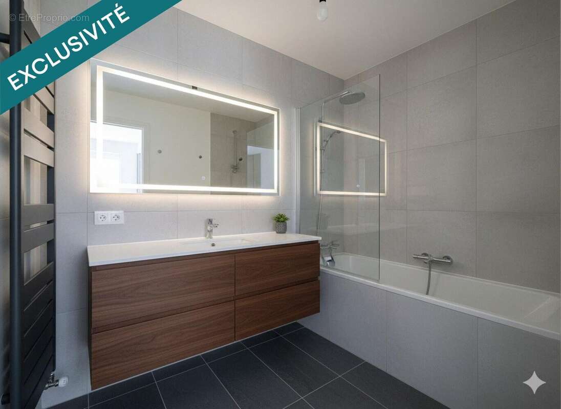 Photo 8 - Appartement à ORVAULT