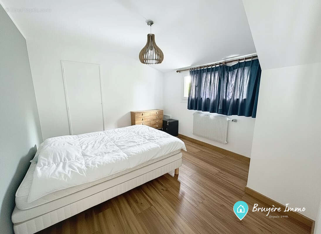 Maison 128 m² à Aulnoye-Aymeries  - photo 6