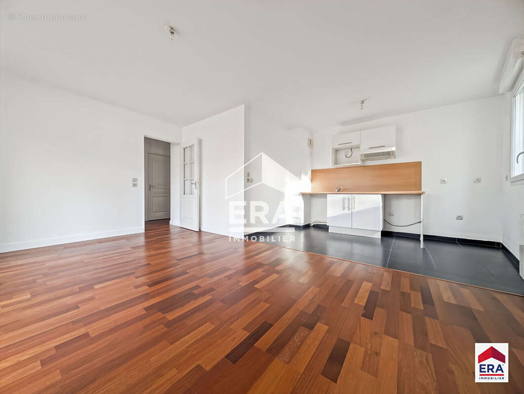 Appartement à WASQUEHAL