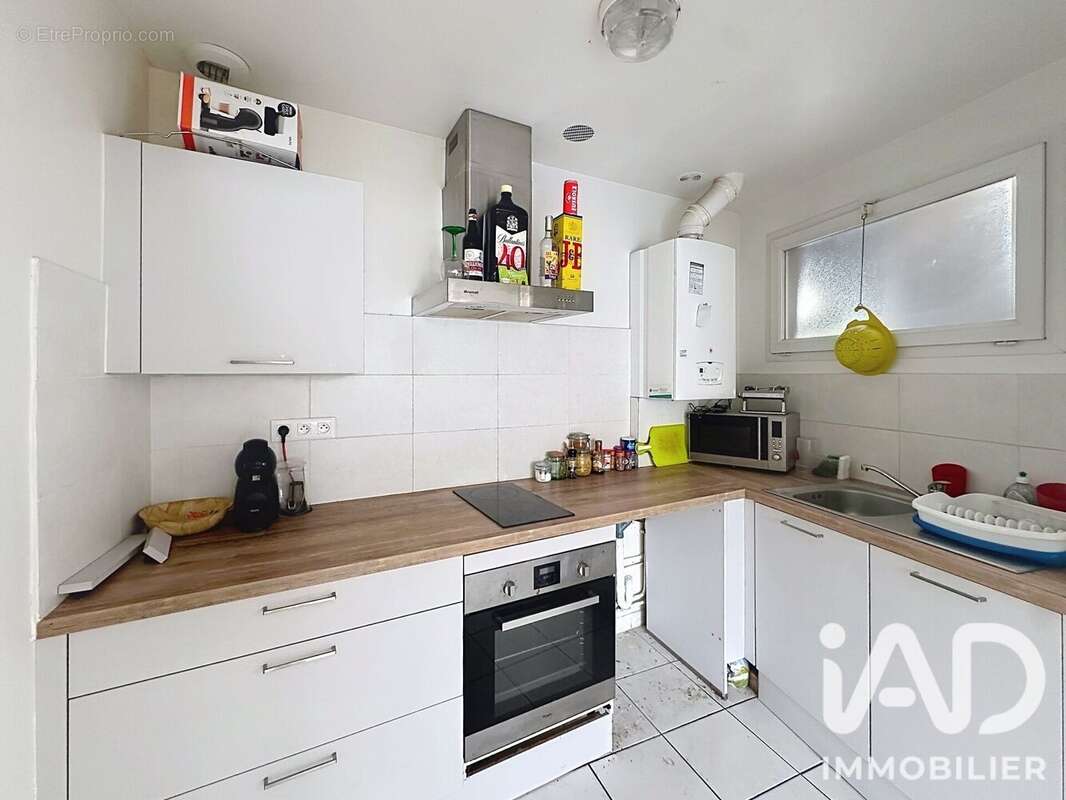 Photo 8 - Appartement à DAX