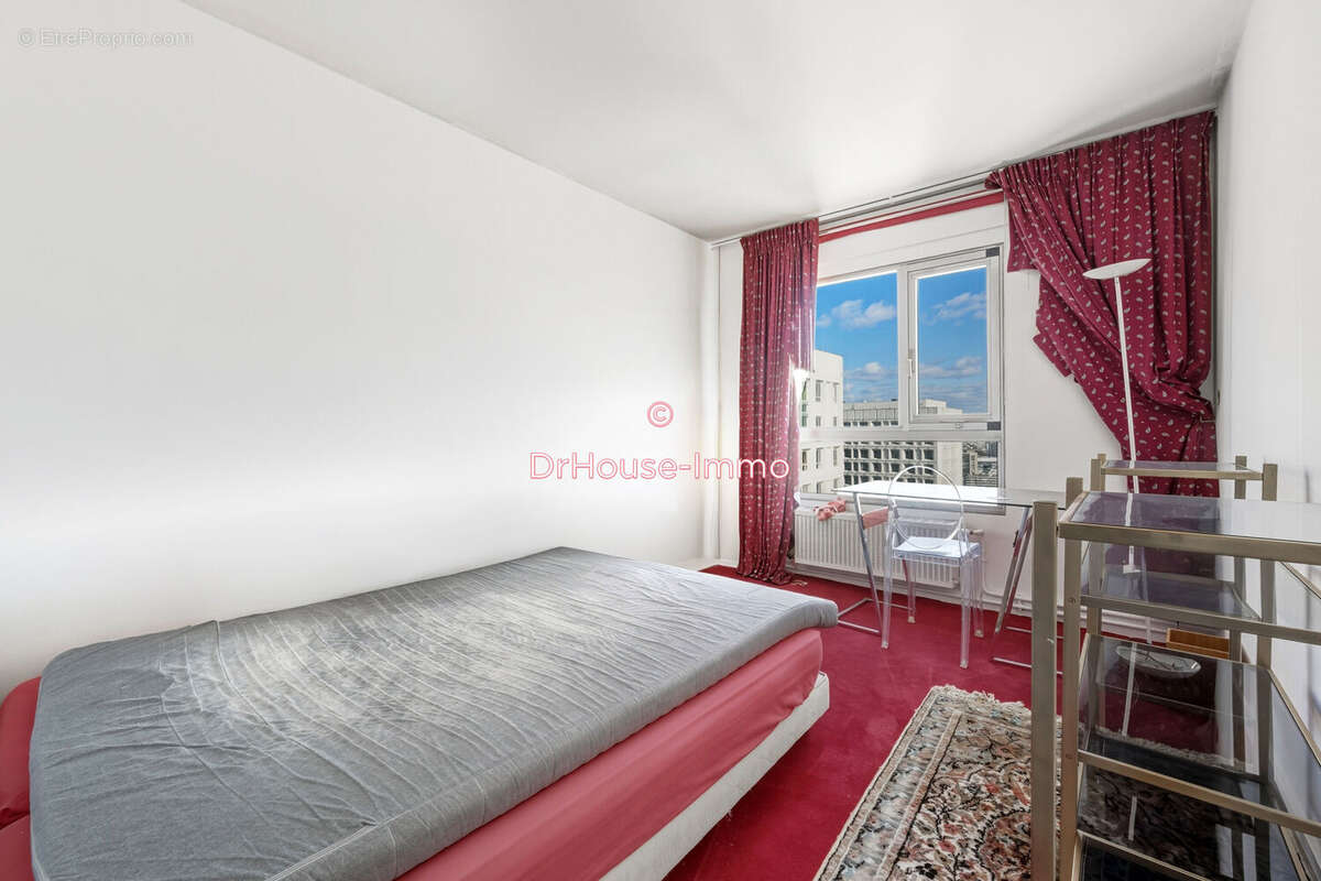 Appartement 181 m² à Paris-13e  - photo 93