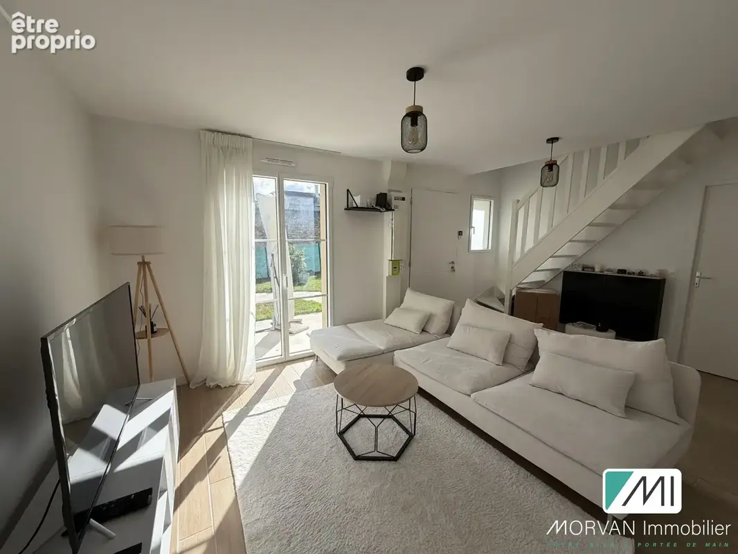 Maison 5 pièces 87 m² à vendre à Longuesse (95450) - photo 3