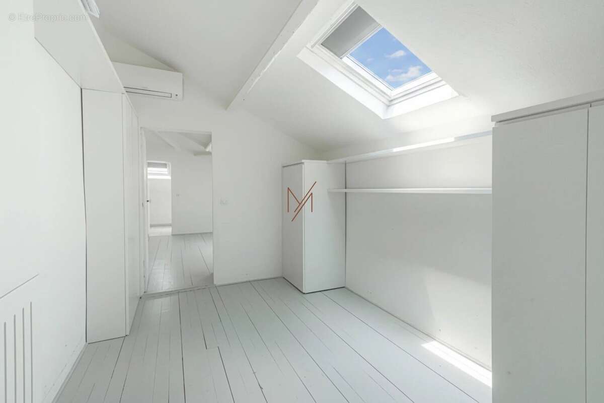 NICE CENTRE – Duplex de 191 m² en dernier étage - photo 10