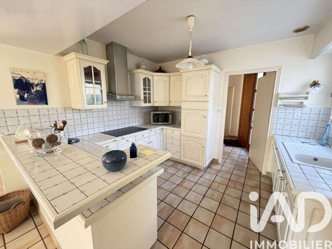 Photo 8 - Maison à CHALLANS