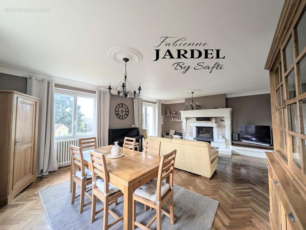 Photo 8 - Maison à CENAC-ET-SAINT-JULIEN