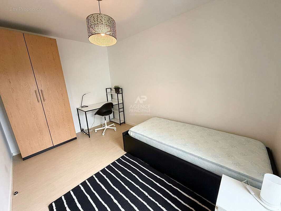 Appartement à CERGY
