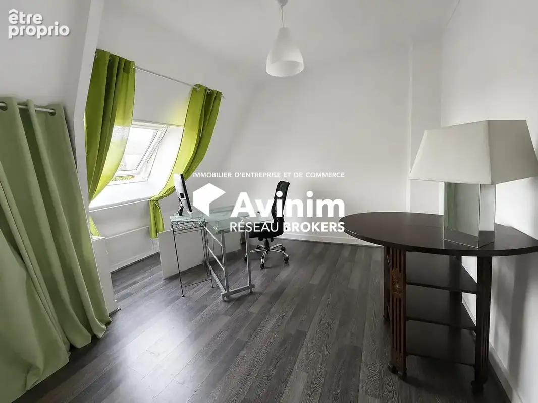 Commerce 150 m² à vendre à Montmagny (95360) - photo 3
