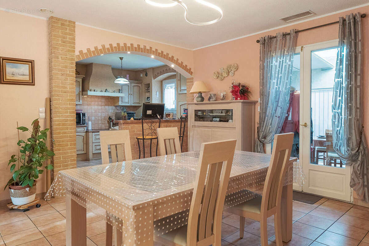 Maison à CARCASSONNE