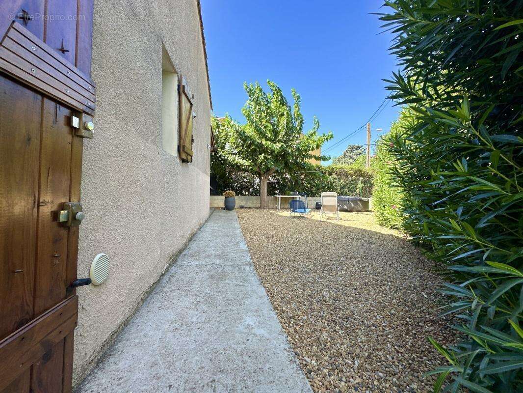 Maison 41 m² à Valras-Plage  - photo 13