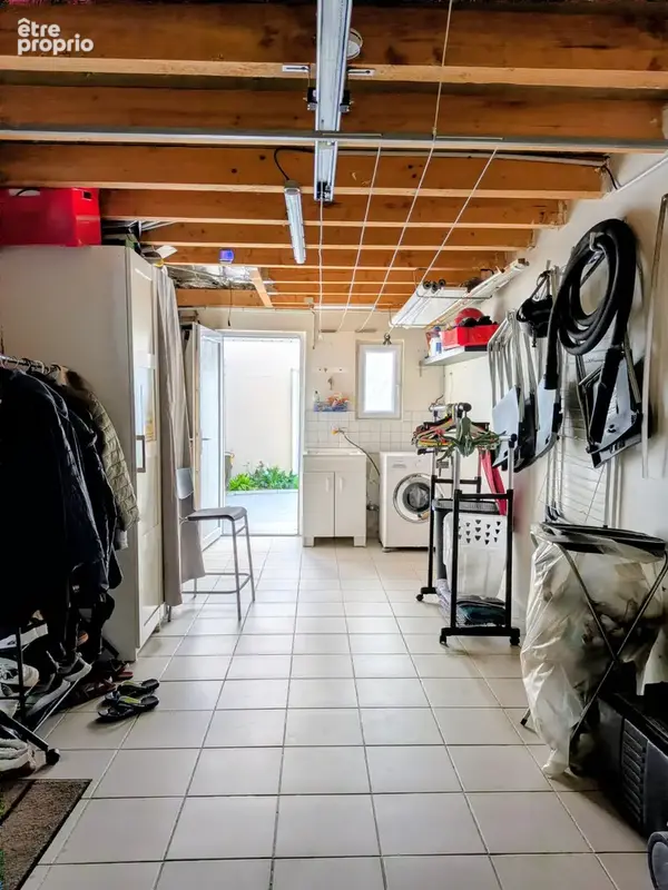 Maison 4 pièces 106 m² à vendre à Yutz (57970) - photo 21