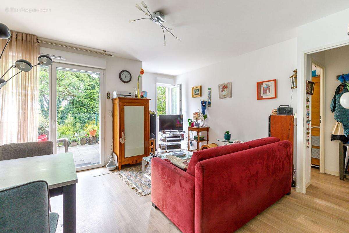 Appartement à PORNIC