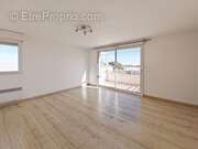 Appartement à MARSEILLAN