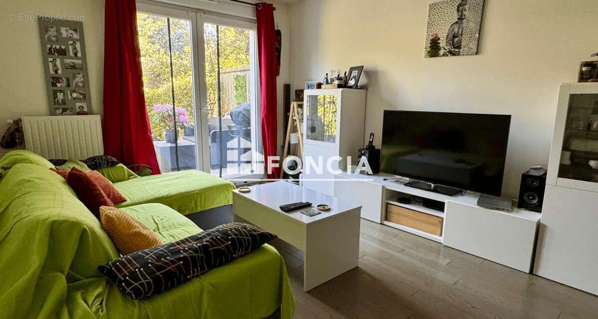 Appartement 2 pièces rez-de-jardin KAUFMAN - photo 6