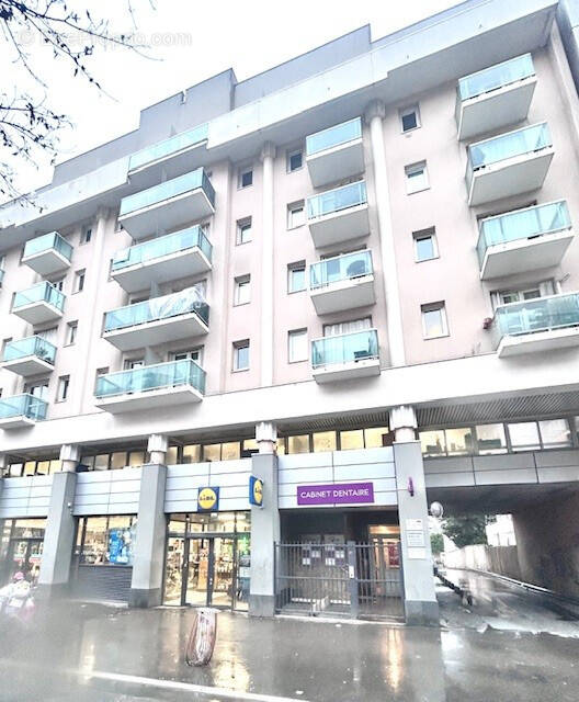 Appartement à LE KREMLIN-BICETRE