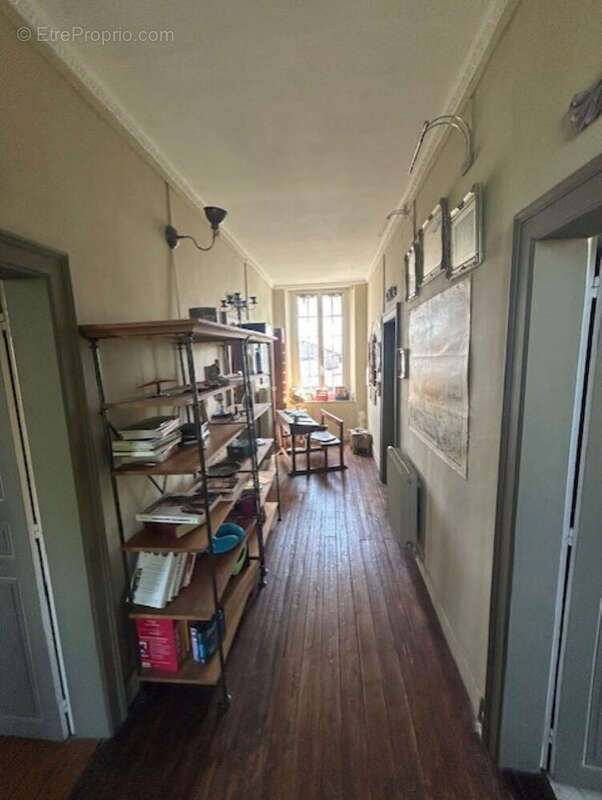 Maison à LE GAULT-SOIGNY