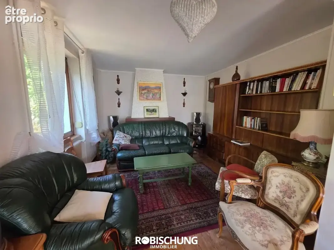FRIESEN : Maison de 129 m2 - photo 6
