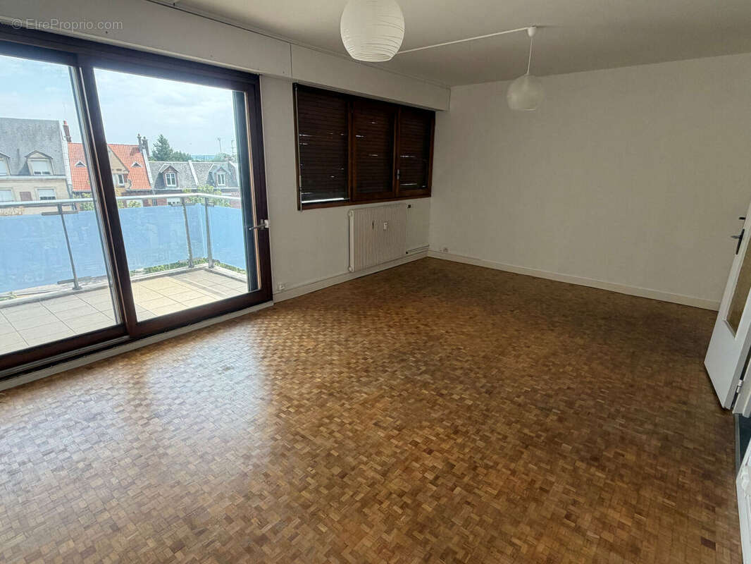 Appartement 55 m² à Amiens  - photo 2