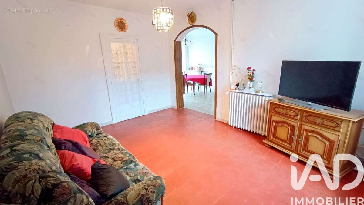 Photo 7 - Maison à VILLEDIEU-SUR-INDRE