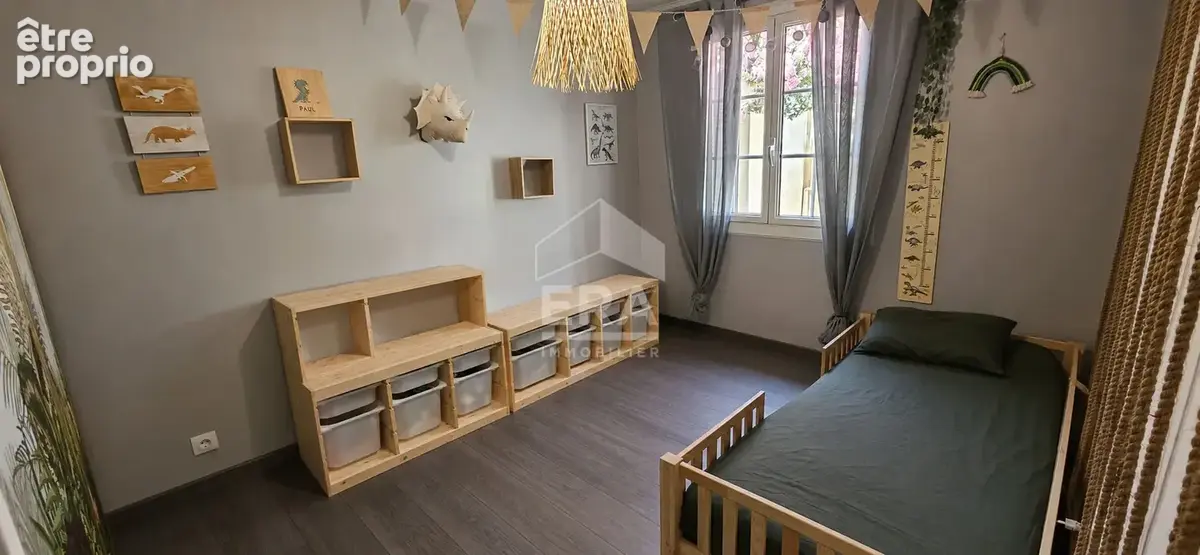 Maison 94m² à port-de-bouc - photo 6