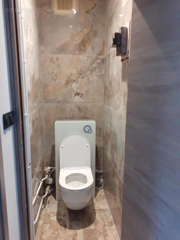 Photo 9 - Appartement à SAINT-CHAMOND