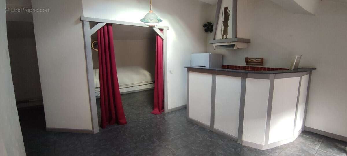 Appartement à VIENNE