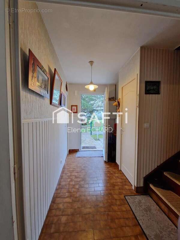 Photo 2 - Maison à MAGNANVILLE