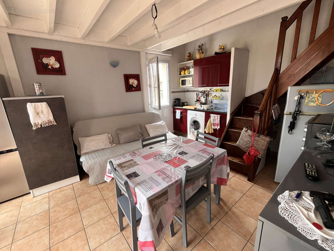 Appartement à AGDE