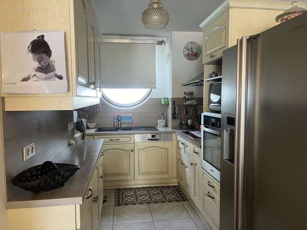 Appartement à LA CIOTAT