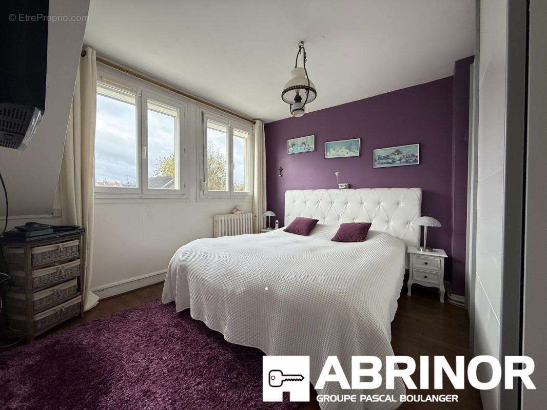 Charmante Maison avec Jardin Arboré – La Hotoie - Amiens - photo 4