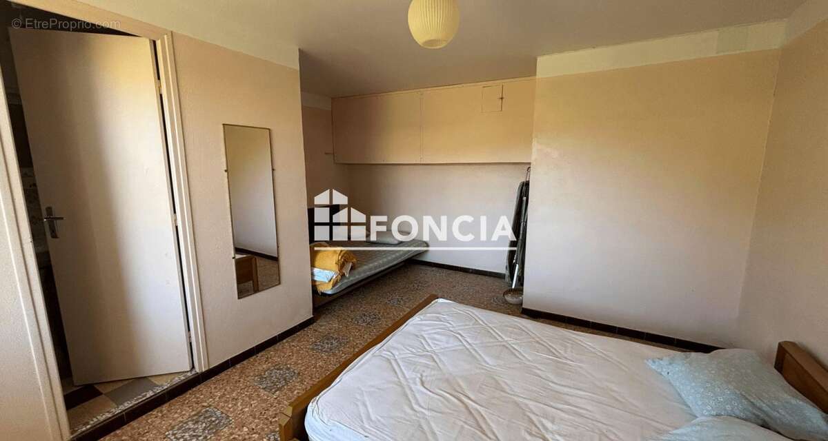 Maison à CARQUEIRANNE