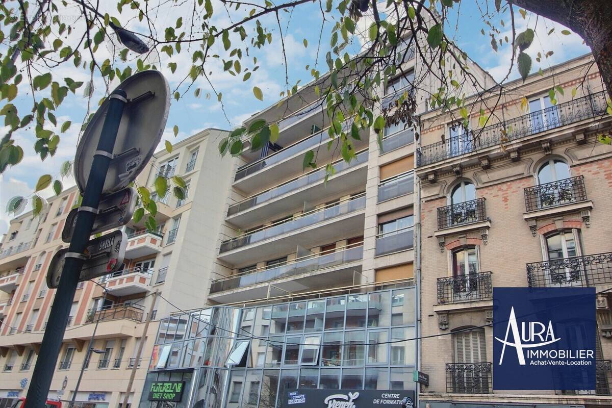 0_0001_1 - Appartement à LES LILAS