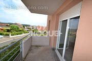 Appartement à FOLSCHVILLER