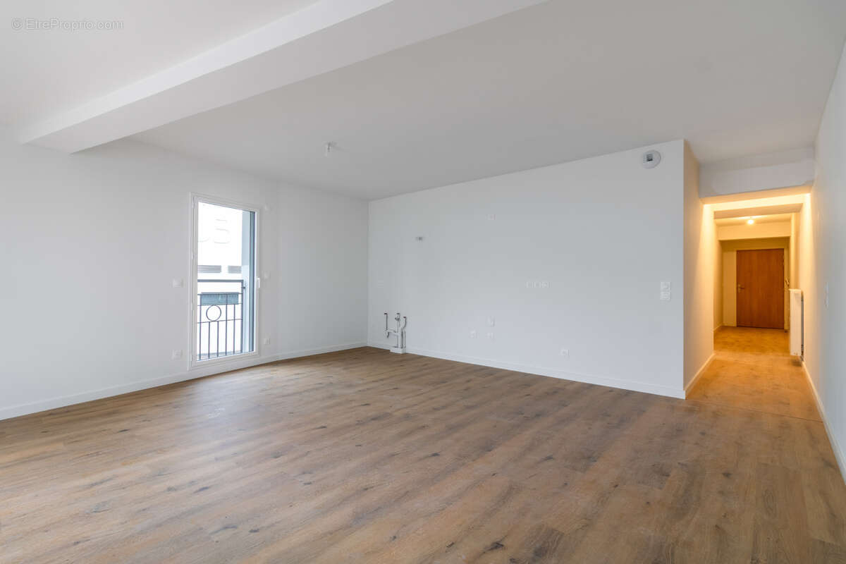 Appartement à BAYONNE