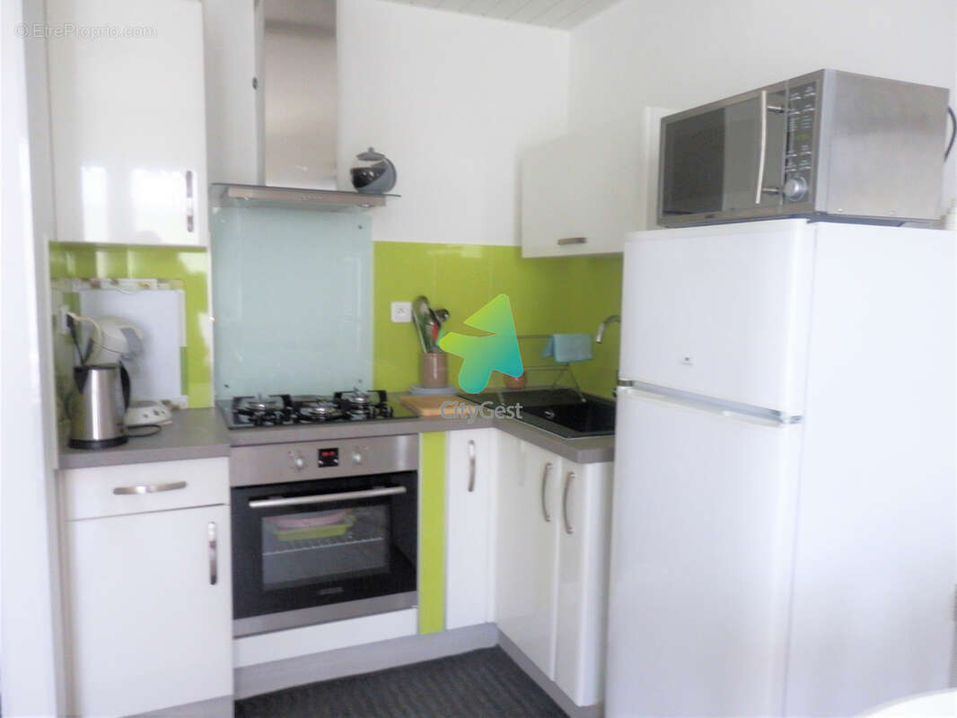 Appartement à NARBONNE