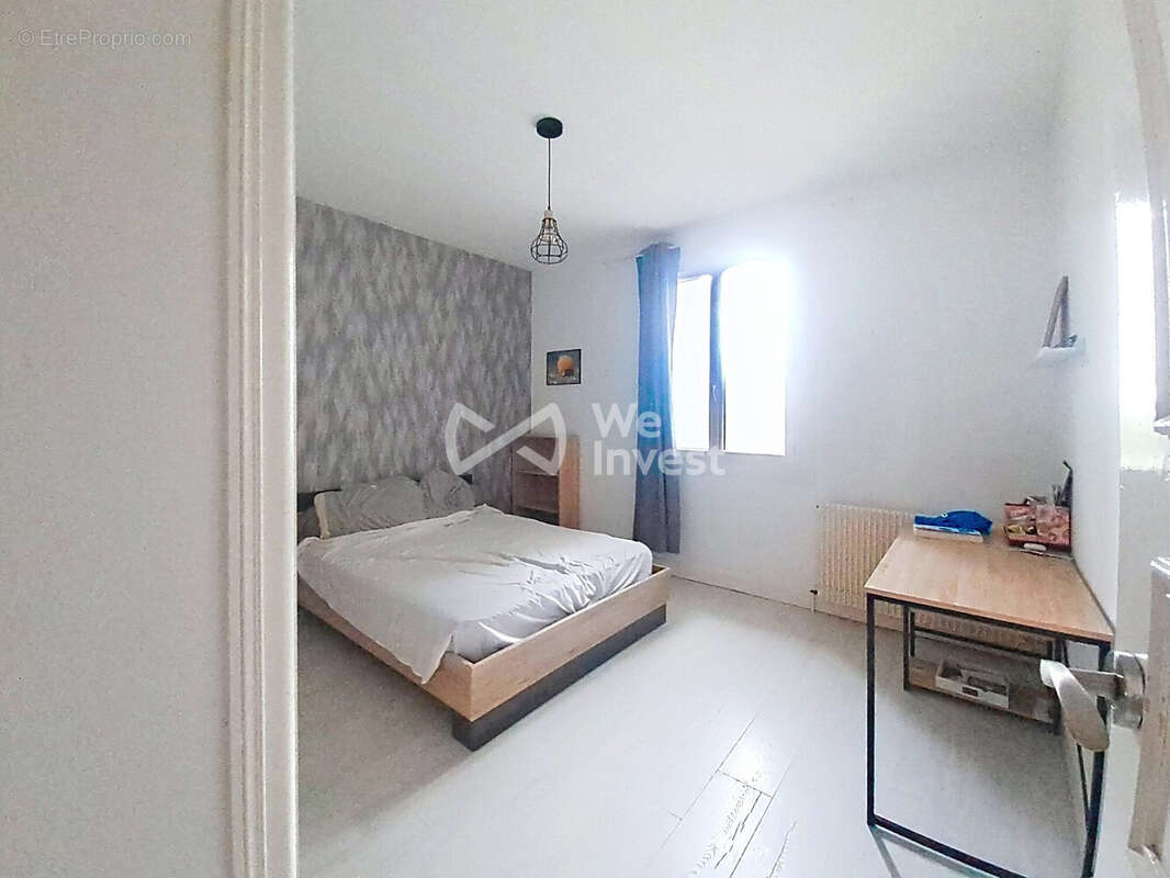 Maison à HAGETMAU