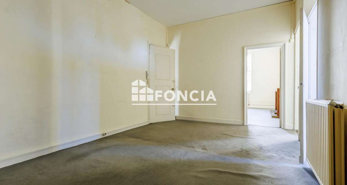 Appartement à AVIGNON
