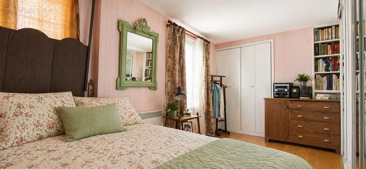 Appartement à DIEPPE