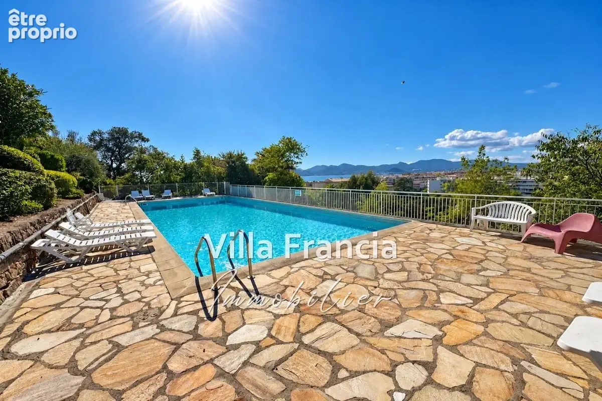 Appartement 2 pièces 52 m² à vendre à Cannes (06150) - photo 7