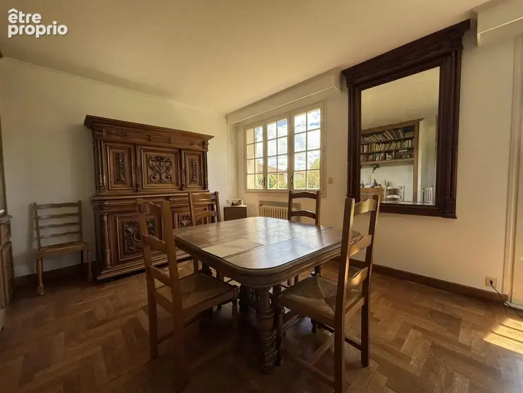 Maison quartier prisé - photo 4