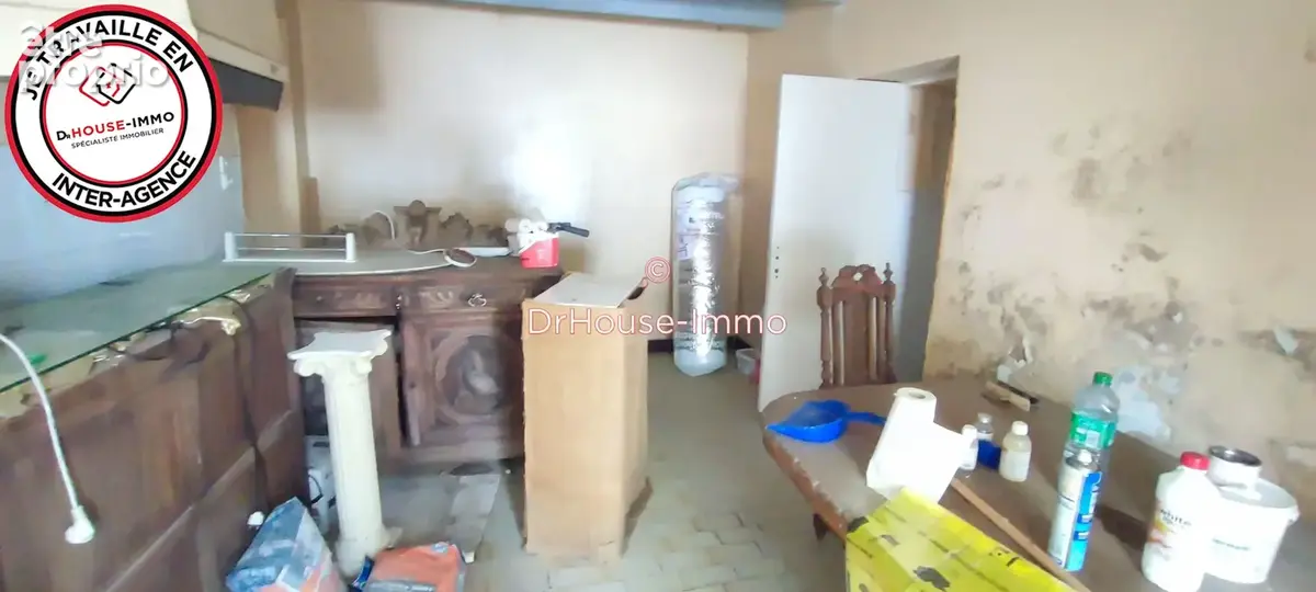 Maison 4 pièces 60 m² à vendre à Saint-Sauveur (86100) - photo 13