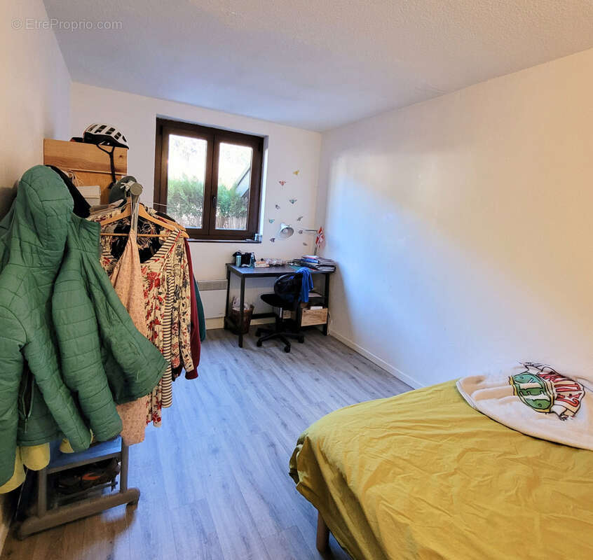 Appartement à THONES