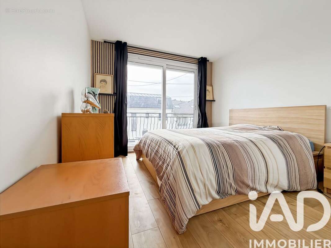 Photo 6 - Appartement à NEUILLY-PLAISANCE