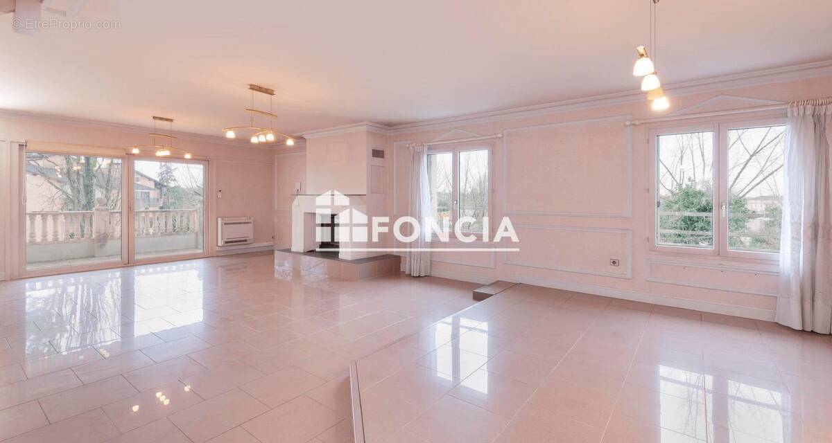 Appartement à MONT-DE-MARSAN