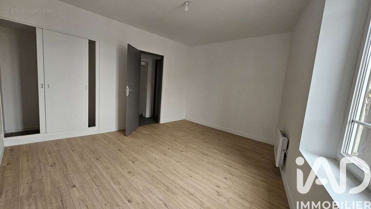 Photo 8 - Maison à PROVINS